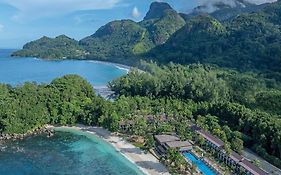Avani Plus Barbarons Seychelles Resort